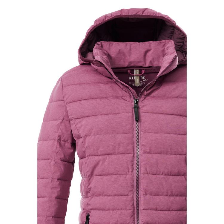 G.I.G.A. DX by killtec G.I.G.A. DX by killtec GW 49 WMN QLTD JCKT Softshelljacke Damen - Rose4029 - 2 | SportScheck