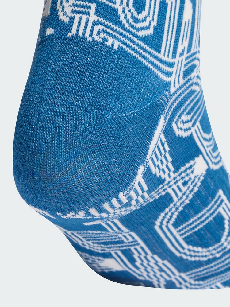 adidas adidas ADIDAS FARM 3PP SOCKEN Socken Damen - Dark Marine / St Fade Gold / Night Indigo - 1 | SportScheck