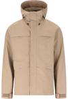 Whistler Liel Regenjacke Herren - 5372 Weathered Teak