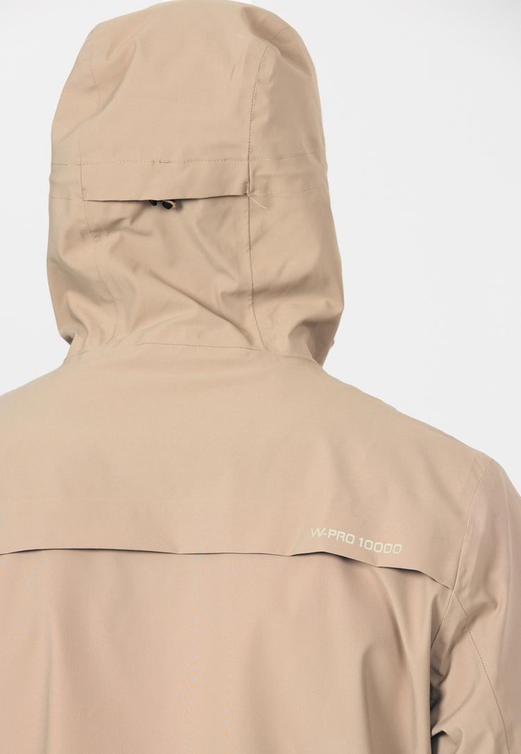 Whistler Whistler Liel Regenjacke Herren - 5372 Weathered Teak - 6 | SportScheck