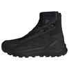 adidas Terrex Free Hiker 2 GTX Climawarm+ Sneaker Herren - Core Black / Core Black / Grey Four