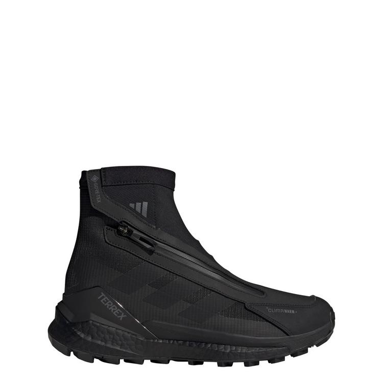 adidas adidas Terrex Free Hiker 2 GTX Climawarm+ Sneaker Herren - Core Black / Core Black / Grey Four - 0 | SportScheck