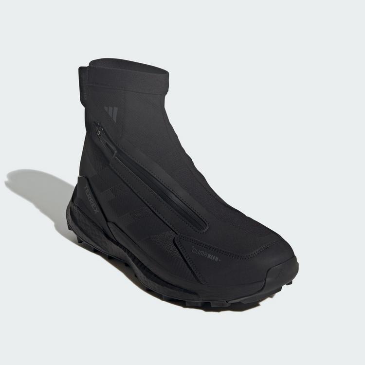 adidas adidas Terrex Free Hiker 2 GTX Climawarm+ Sneaker Herren - Core Black / Core Black / Grey Four - 3 | SportScheck