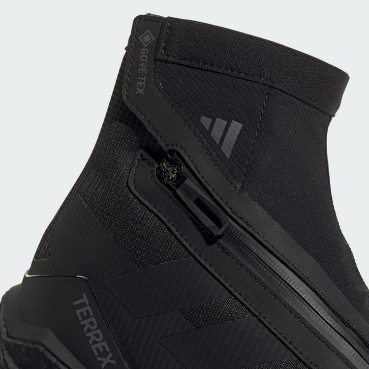 adidas adidas Terrex Free Hiker 2 GTX Climawarm+ Sneaker Herren - Core Black / Core Black / Grey Four - 7 | SportScheck