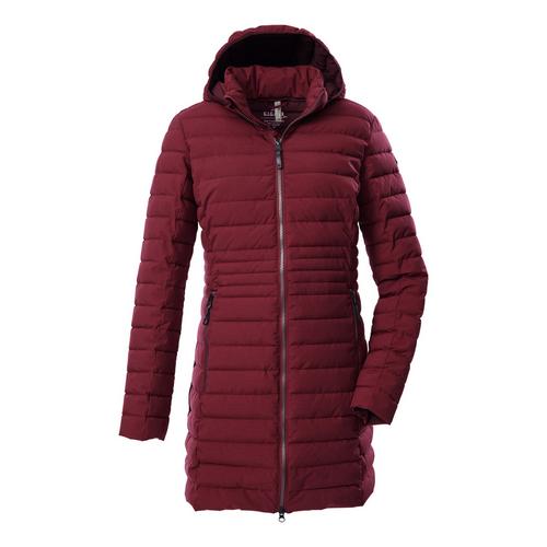 G.I.G.A. DX by killtec GW 77 WMN QLTD PRK_Bacarya Funktionsmantel Damen