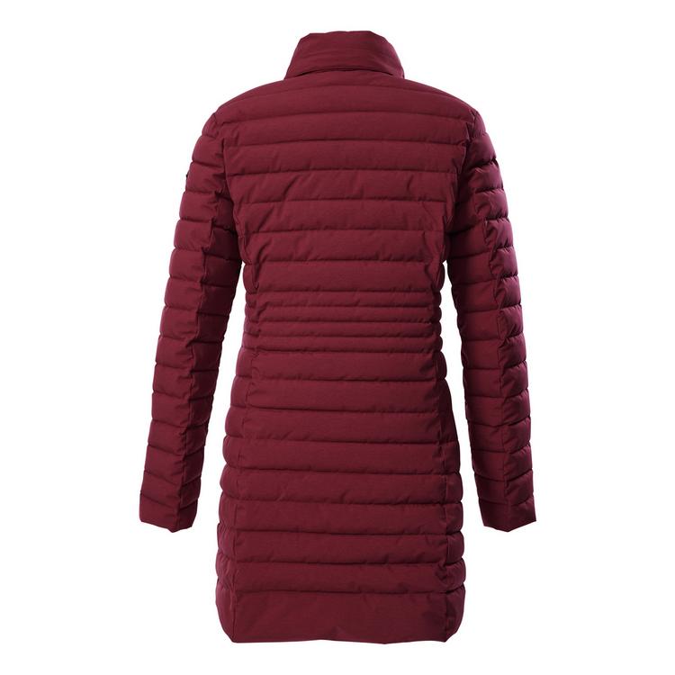 G.I.G.A. DX by killtec G.I.G.A. DX by killtec GW 77 WMN QLTD PRK_Bacarya Funktionsmantel Damen - Rot4517 - 1 | SportScheck