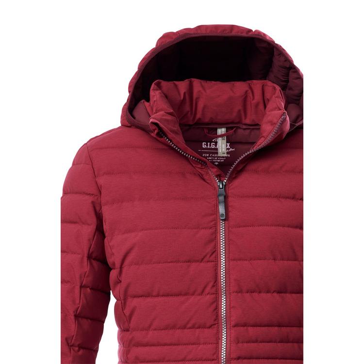 G.I.G.A. DX by killtec G.I.G.A. DX by killtec GW 77 WMN QLTD PRK_Bacarya Funktionsmantel Damen - Rot4517 - 2 | SportScheck