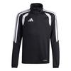 adidas Tiro26 League Kids Trainingsoberteil Trainingsanzug Kinder - Black / White