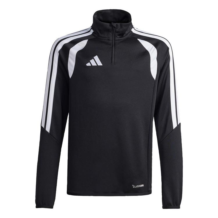 adidas adidas Tiro26 League Kids Trainingsoberteil Trainingsanzug Kinder - Black / White - 0 | SportScheck