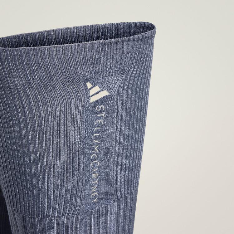 adidas adidas adidas by Stella McCartney Stulpen Beinlinge Damen - Onix / Gobi - 0 | SportScheck