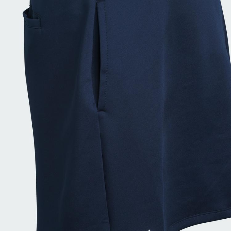 adidas adidas &Auml;RMELLOSES KLEID KIDS Kleid Kinder - Collegiate Navy - 2 | SportScheck
