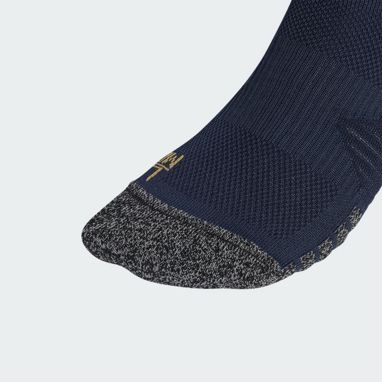 adidas adidas Argentinien 26 Heimsocken Socken - Night Navy / Dark Football Gold - 1 | SportScheck