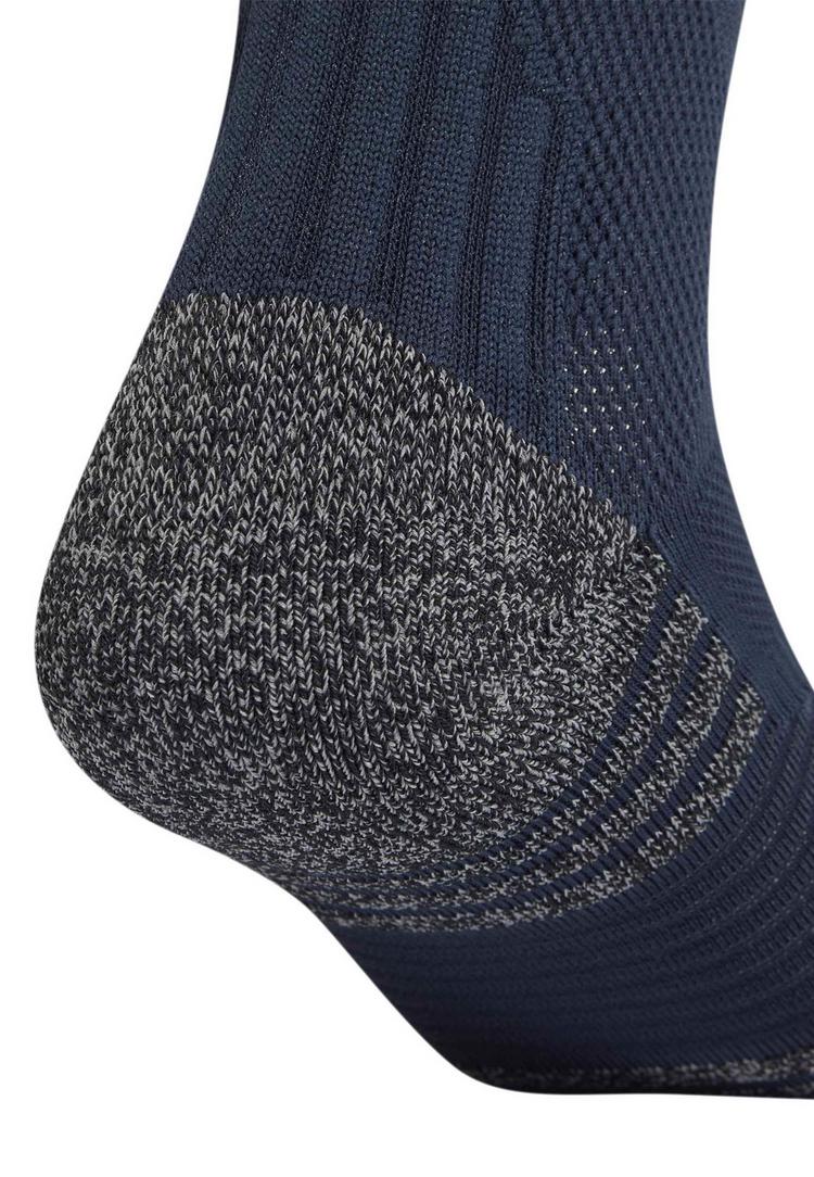 adidas adidas Argentinien 26 Heimsocken Socken - Night Navy / Dark Football Gold - 2 | SportScheck