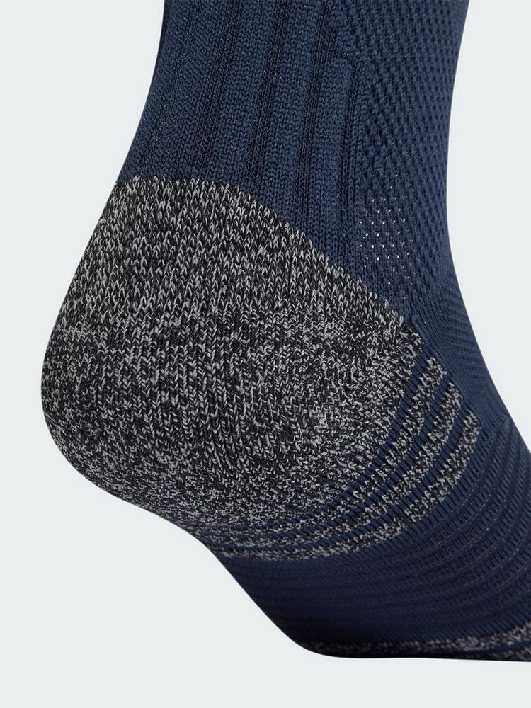adidas adidas Argentinien 26 Heimsocken Socken - Night Navy / Dark Football Gold - 3 | SportScheck