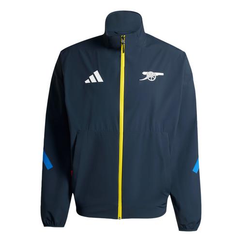 adidas Arsenal FC Z.N.E. Anthem Jacke Trainingsanzug Herren