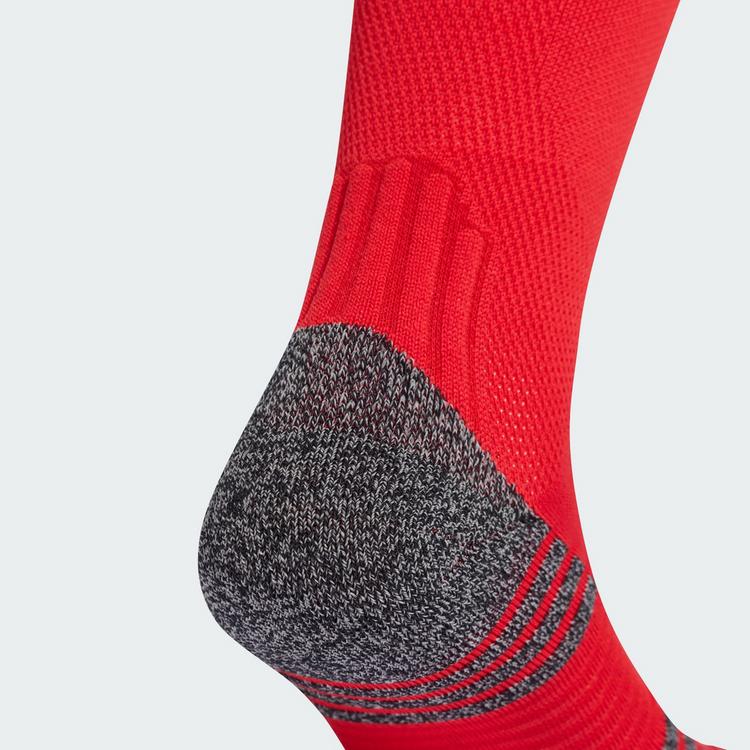 adidas adidas Mexico 26 Heim-Socken Socken - Better Scarlet - 1 | SportScheck