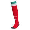 adidas Mexico 26 Heim-Socken Socken - Better Scarlet