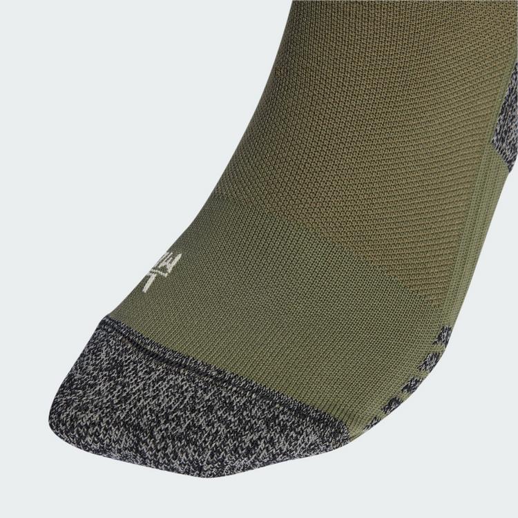 adidas adidas FC Bayern M&uuml;nchen 25/26 Ausweichsocken Socken - Base Green - 0 | SportScheck