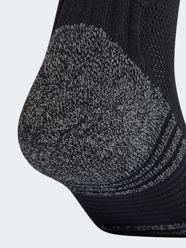 adidas adidas Belgien 26 Heimsocken Socken - Black / Bold Gold - 3 | SportScheck