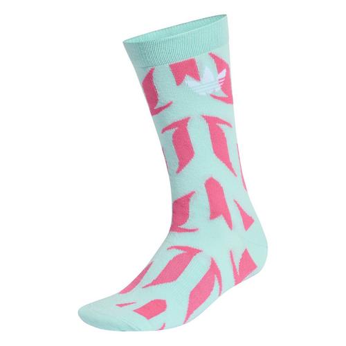 adidas LIONEL MESSI PRINT SOCKEN 3-ER PACK Socken