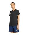 adidas Entrada 26 T-Shirt Damen T-Shirt Damen - schwarzweiss