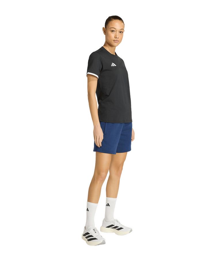 adidas adidas Entrada 26 T-Shirt Damen T-Shirt Damen - schwarzweiss - 0 | SportScheck