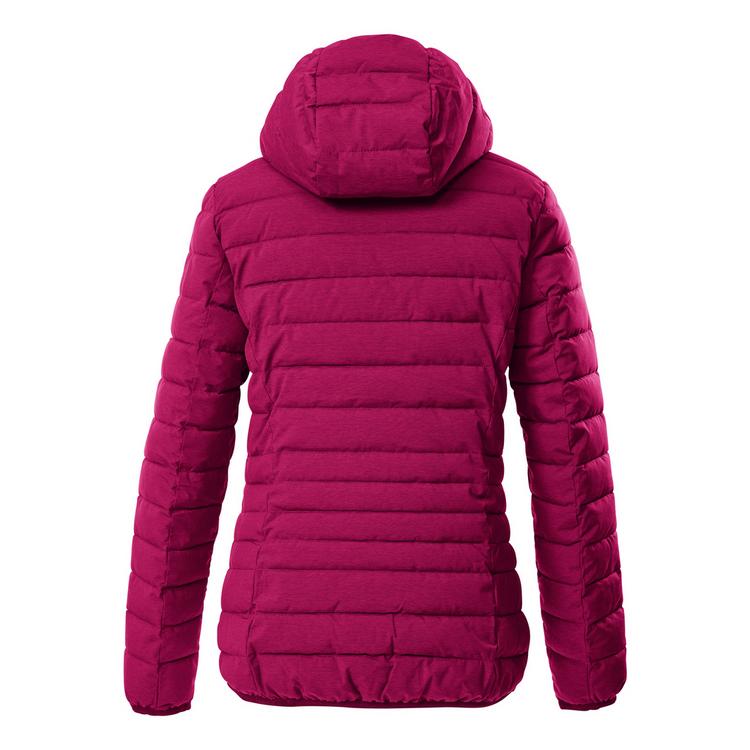 G.I.G.A. DX by killtec G.I.G.A. DX by killtec GW 49 WMN QLTD JCKT Softshelljacke Damen - Rose4034 - 0 | SportScheck