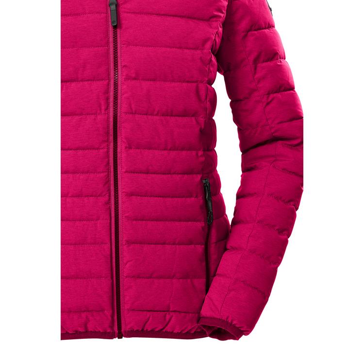 G.I.G.A. DX by killtec G.I.G.A. DX by killtec GW 49 WMN QLTD JCKT Softshelljacke Damen - Rose4034 - 2 | SportScheck