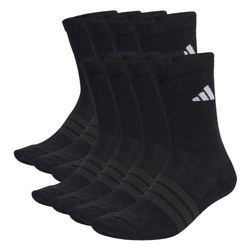 adidas ESSENTIALS CREW SOCK, GED&Auml;MPFT, 10 PARA Socken
