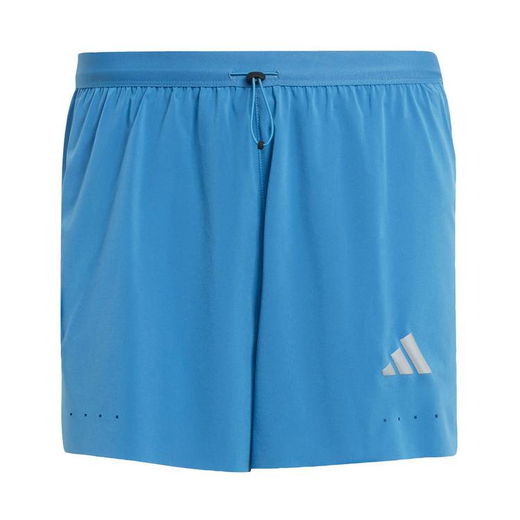 adidas adidas ADI365 Climacool+ 2 Pocket Shorts Laufshorts Herren - Dusky Ink - 0 | SportScheck