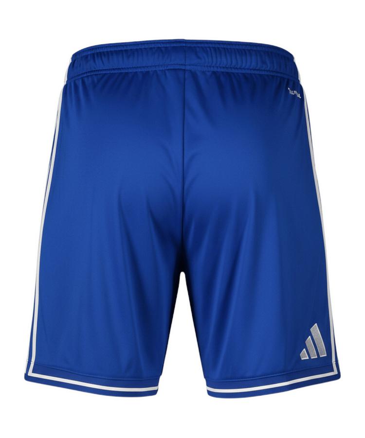 adidas adidas EPO Griechenland Short Home 2026 Kids Fu&szlig;ballshorts Kinder - blau - 0 | SportScheck