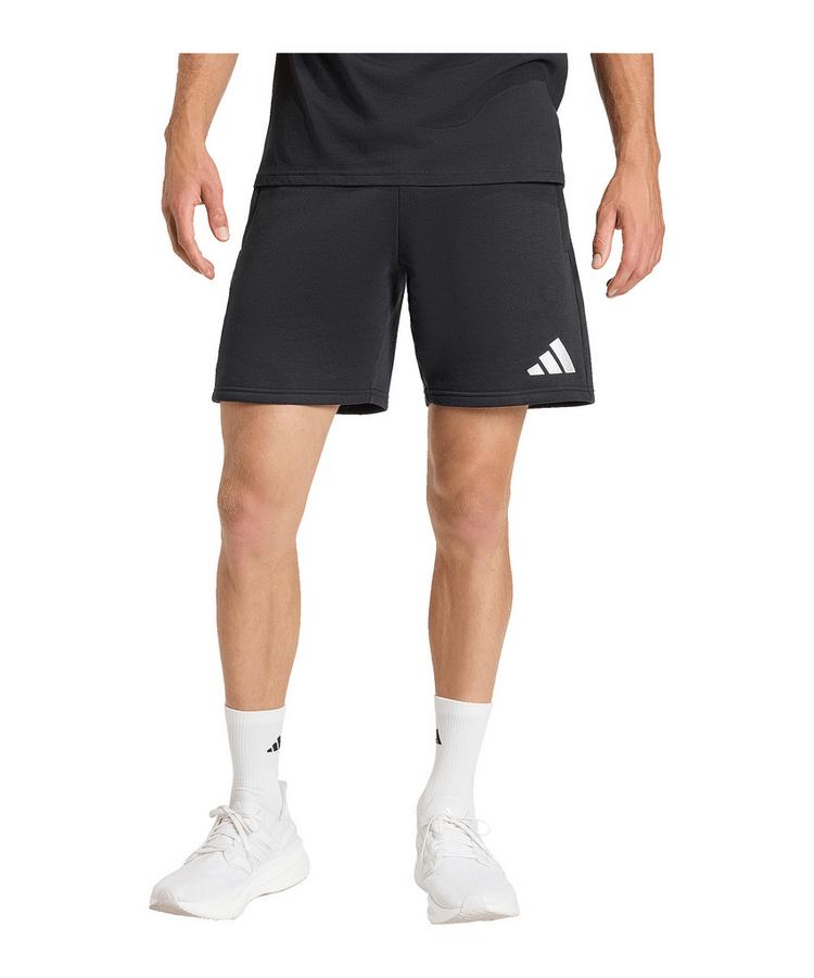 adidas adidas Entrada 26 Short Fu&szlig;ballshorts Herren - schwarzweiss - 0 | SportScheck