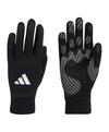 adidas Tiro Handschuhe Handschuh Herren - schwarzweiss