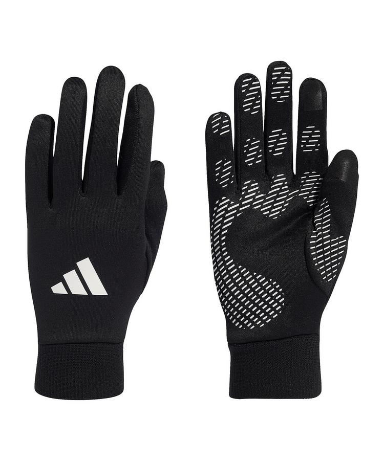 adidas adidas Tiro Handschuhe Handschuh Herren - schwarzweiss - 0 | SportScheck