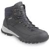 MEINDL Sarn GTX Wanderschuhe Herren - Anthrazit