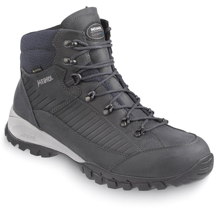 MEINDL MEINDL Sarn GTX Wanderschuhe Herren - Anthrazit - 0 | SportScheck