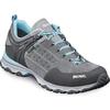 MEINDL Ontario GTX Wanderschuhe Damen - Grau