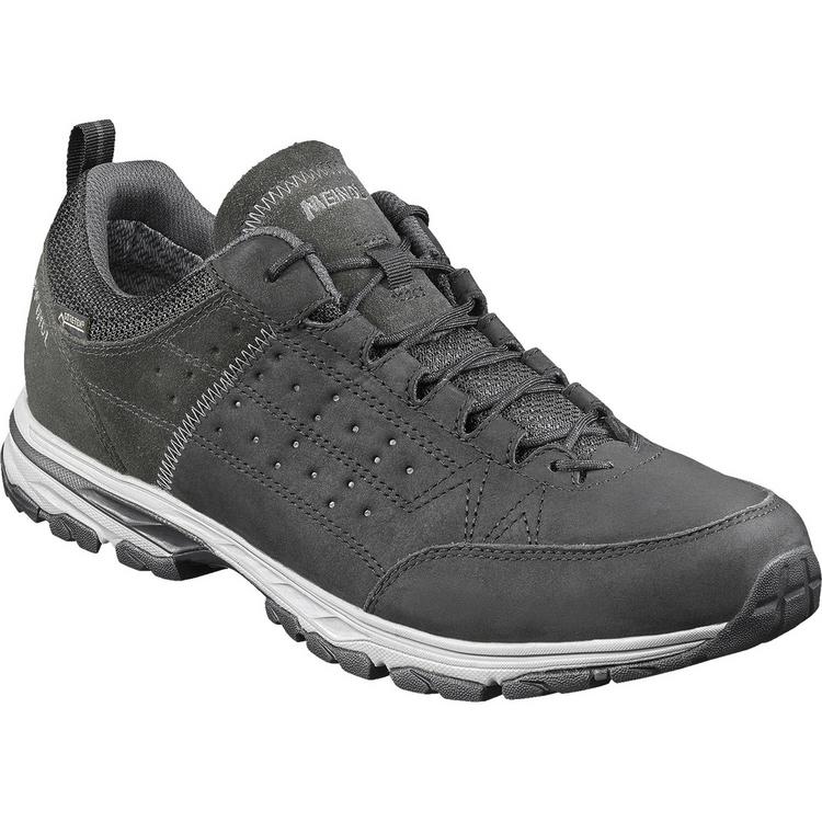 MEINDL MEINDL Durban GTX Wanderschuhe Herren - Schwarz - 0 | SportScheck