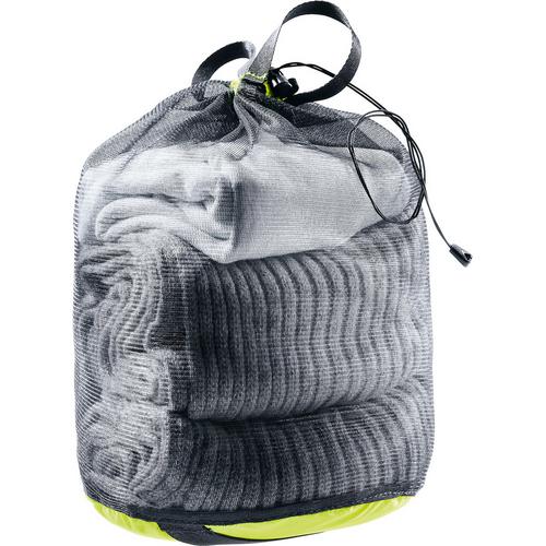 Deuter Mesh Sack 3 Bauchtasche