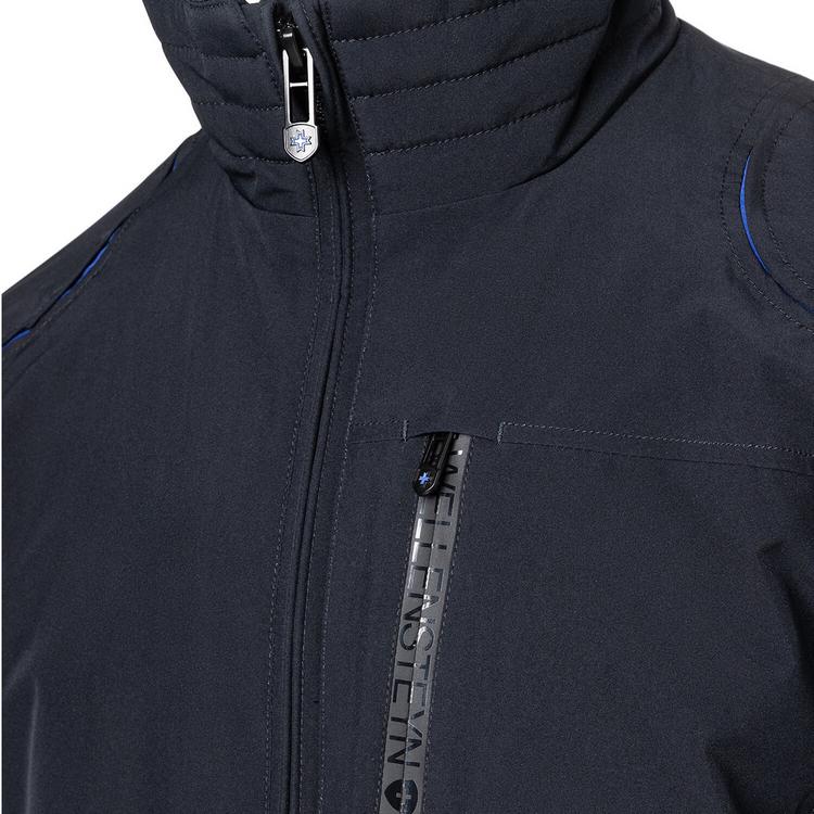 Wellensteyn Wellensteyn Acapulco Outdoorjacke Herren - Marine - 1 | SportScheck