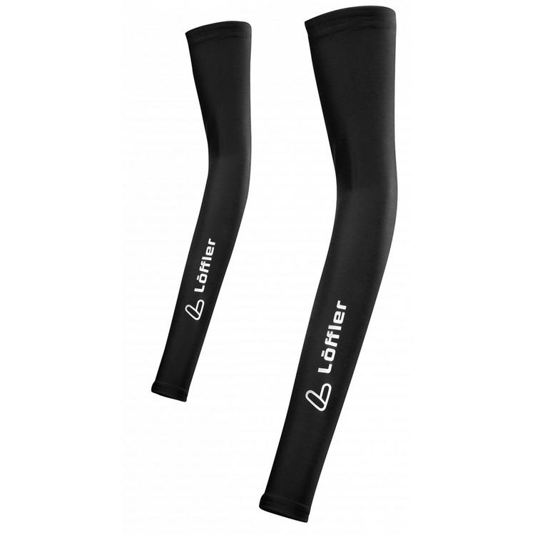 L&ouml;ffler L&ouml;ffler Thermo Handschuh - Schwarz - 0 | SportScheck