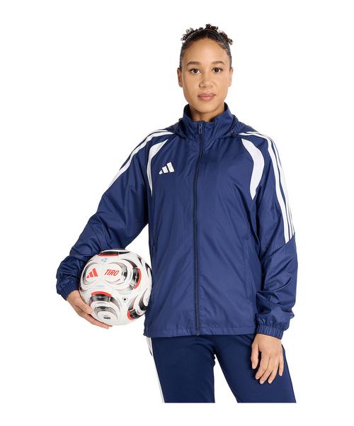 adidas Tiro 26 League Windjacke Damen Regenjacke Damen
