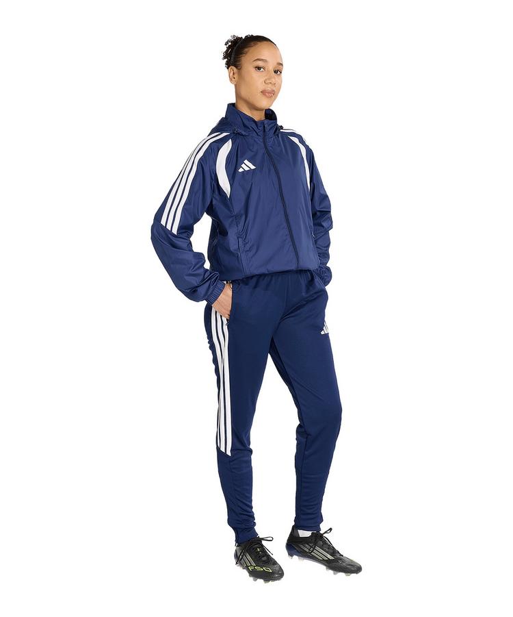 adidas adidas Tiro 26 League Windjacke Damen Regenjacke Damen - weiss - 0 | SportScheck
