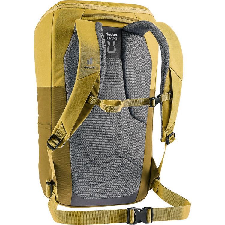 Deuter Deuter UP Stockholm Daypack - Crema - 4 | SportScheck