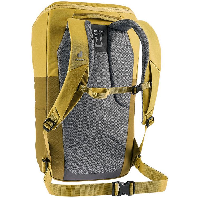 Deuter Deuter UP Stockholm Daypack - Crema - 5 | SportScheck