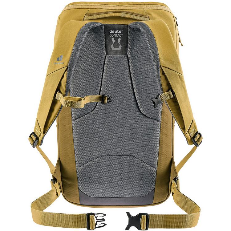 Deuter Deuter UP Stockholm Daypack - Crema - 6 | SportScheck