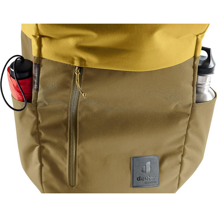 Deuter Deuter UP Stockholm Daypack - Crema - 14 | SportScheck