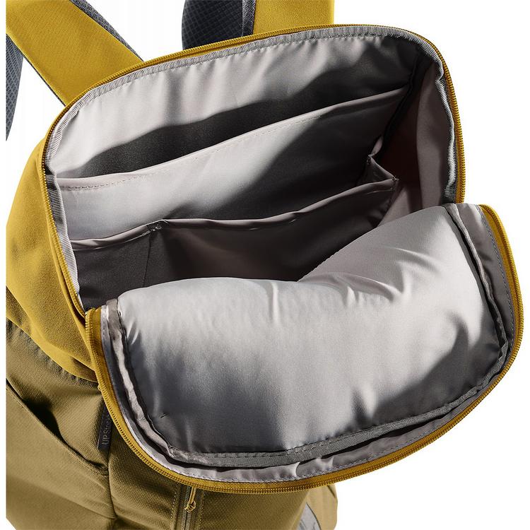Deuter Deuter UP Stockholm Daypack - Crema - 15 | SportScheck
