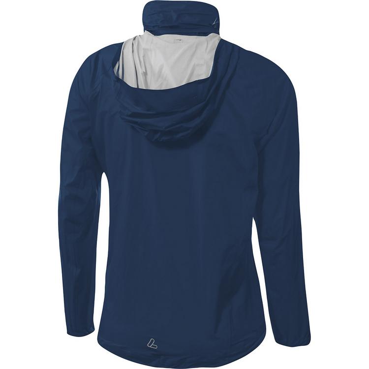 L&ouml;ffler L&ouml;ffler with Hood Fleecejacke Herren - Blau - 0 | SportScheck