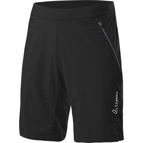 L&ouml;ffler Bike Aero ASSL Fahrradshorts Herren